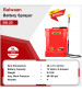 Balwaan Krishi Battery Sprayer (12x8) BS-20